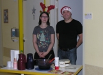 Weihnachten auf der Palliativstation