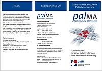 palMA Flyer